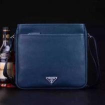 存在感◎ 2026 プラダPRADA  ショルダーバッグ 22985-4.57.
