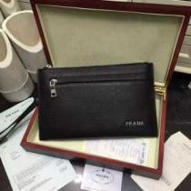 お買得 2025 プラダPRADA  ビジネスケース 323-2.57.