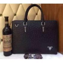 2026 売れ筋！ プラダPRADA  ハンドバッグ ビジネスバッグ 90196.57.