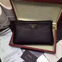 2026 【激安】  プラダPRADA ビジネスケース 966.57.
