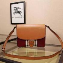 希少   2026 バーバリーBURBERRY  ショルダーバッグ 多色選択可 380018.48..48.
