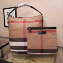 人気激売れ 2026 バーバリーBURBERRY  トートバッグ 4色可選 39821.48..48.