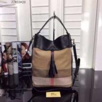 格安！ 2026 バーバリーBURBERRY  手持ち&ショルダー掛け 3色可選 93689.48..48.