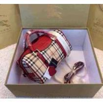 人気商品   2026 バーバリーBURBERRY  手持ち&ショルダー掛け 4色可選 93518.48..48.