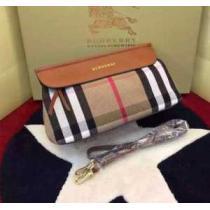 SALE!今季  2026 バーバリー BURBERRY ポーチ ショルダーバッグ 多色選択可 39932.48..48.