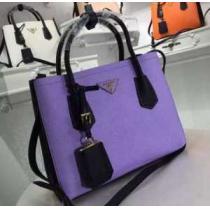売れ筋！ 2026 プラダPRADA  手持ち&ショルダー掛け 多色選択可 2755.68.