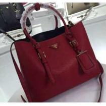 人気激売れ 2026プラダ PRADA  手持ち&ショルダー掛け 6色可選 2821.68.