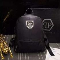 2026めちゃくちゃお得  フィリッププレインPHILIPP PLEIN バックパック 33813.486.
