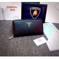 セール中 2025 プラダPRADA  財布 3603.158.