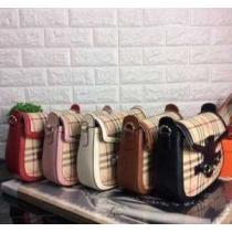 大人のおしゃれに 2026 バーバリーBURBERRY  ショルダーバッグ 多色選択可 380573.48..48.