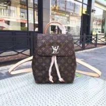 希少 2025 ルイ ヴィトン LOUIS VUITTON リュック ハンドバッグ 2色可選 M51161 M41815.49..49..49..49..49..49..49..49..49..49..49..49.