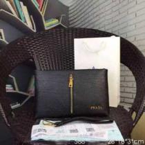 2026 高級感演出  プラダ PRADA ビジネスケース 588.57.