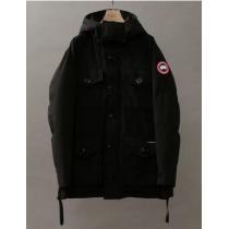 発色の良いCANADA GOOSE カナダグース コピー 激安 LANGLEY/ダウンジャケット.