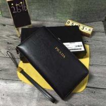デザイン性の高い  2026 プラダ PRADA 財布 2696.158.