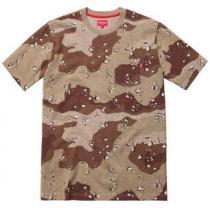 個性上質な色気を放つシュプリーム14FW Pocket Tee  ポケット付きTシャツ .