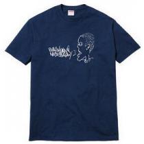 おしゃれスタイル supreme スーパーコピー オールミーンズ 柔らかなＴシャツ  .