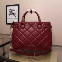 2026 大好評  バーバリー BURBERRY 手持ち&ショルダー掛け 4色可選 12291.48..48.