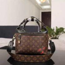 2026 ムダな装飾を排したデザイン  ルイ ヴィトン LOUIS VUITTON 手持ち&ショルダー掛け 2色可選 41583.49..49..49..49..49..49..49..49..49..49..49..49.