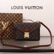 お洒落に魅せる 2026 ルイ ヴィトン LOUIS VUITTON ショルダーバッグ 3色可選 51187.49..49..49..49..49..49..49..49..49..49..49..49.
