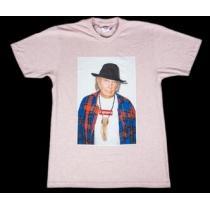 一味違う シュプリーム スーパーコピー  伸縮性も抜群な Tシャツ .