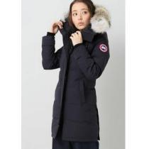 大胆な個性的なスタイル　カナダグース コピー 激安　Canada Goose  柔らかな印象を与えるダウンジャケット.