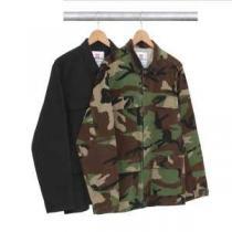 お洒落自在 2026 シュプリーム SUPREME ブルゾン 2色可選