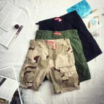大絶賛の履き心地! 16ss Supreme ショートパンツ 3色可選