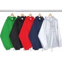 【激安】 2025 Supreme Champion Half Zip Windbreaker ダスター コート