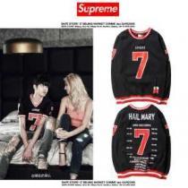 存在感のある 2025 シュプリーム SUPREME プルオーバーパーカー 男女兼用