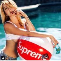 Supreme シュプリーム モデル大絶賛♪ 15SS Beach Ball ビーチボール