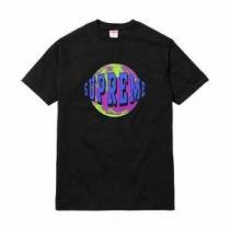 人気新品★超特価★ Supreme 15FW Lunar tee 半袖Tシャツ 2色可選
