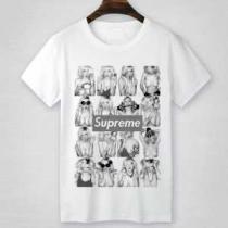 サイズ豊富 2026 シュプリーム SUPREME 半袖Tシャツ 2色可選