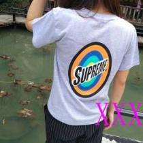 個性派 2026 シュプリーム SUPREME 半袖Tシャツ 4色可選