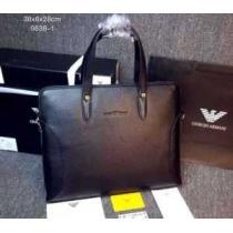 存在感のある 2026 アルマーニARMANI  ハンドバッグ 6638-1.65.