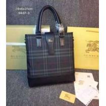 2026SALE開催   バーバリーBURBERRY  ハンドバッグ 6637-3.47.