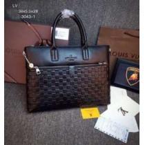 売れ筋！ 2026 ルイ ヴィトン LOUIS VUITTON  ハンドバッグ ビジネスバッグ 3043-1.45.