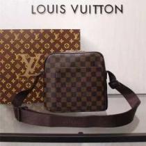 美品！  2026  ルイ ヴィトンLOUIS VUITTON ショルダーバッグ 41224.45.