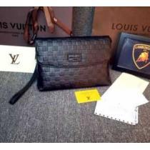 プレゼントに 2026  ルイ ヴィトンLOUIS VUITTON ビジネスケース 3色可選 3042-8.45.