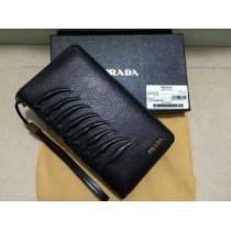 超人気美品◆ 2026 プラダPRADA  ビジネスケース 2695.57.