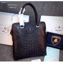 2026 ～希少 プラダPRADA  ハンドバッグ 2色可選 3440-2.57.