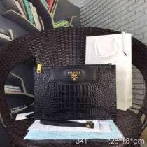 大特価   2026 プラダPRADA  ビジネスケース 341.57.