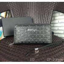 存在感のある 2026 サルヴァトーレフェラガモ FERRAGAMO 財布 222.62.