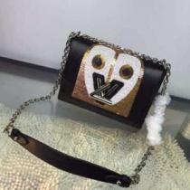 2026高級感を引き立てる  ルイ ヴィトンLOUIS VUITTON ショルダーバッグ 2色可選 41865.49..49..49..49..49..49..49..49..49..49..49..49.
