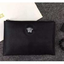 スタイリッシュな印象 2026 ヴェルサーチVERSACE  ビジネスケース 8110.82.