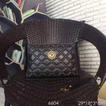 完売品！2026 ヴェルサーチVERSACE  ビジネスケース 6604.82.