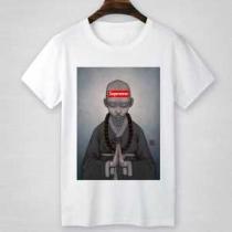 2026 大人気再登場 シュプリーム SUPREME 半袖Tシャツ 2色可選 男女兼用