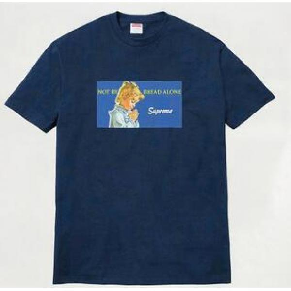 魅力的なシュプリーム スーパーコピー 　上品で好感度が高いTシャツ .