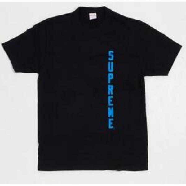 デザインの機能性が高いシュプリーム  愛用できるスラッシャーTシャツ   .