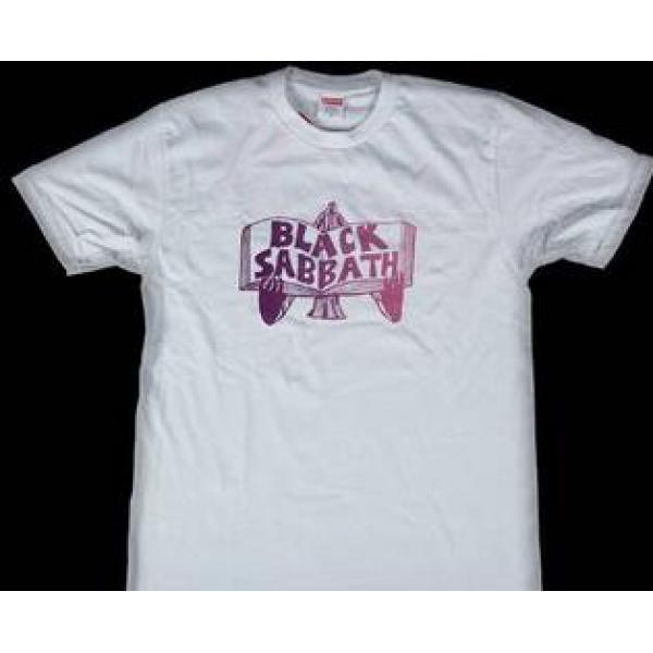 お洒落なシュプリーム スーパーコピー 着心地も良いTシャツ  ホワイト.