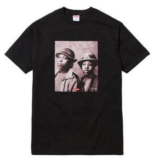 大人気　シュプリーム スーパーコピー　Love Joys Tee　耐久性を追求するＴシャツ　ブラック.